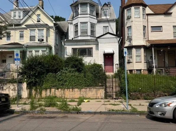 444 Summer Ave, Newark City, NJ 07104