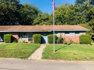 517 Augusta St, Tupelo, MS 38801