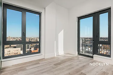 Rented by Nooklyn NYC LLC