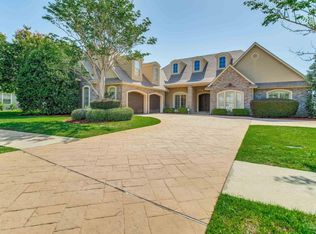 2569 Mary Fox Dr, Gulf Breeze, FL 32563