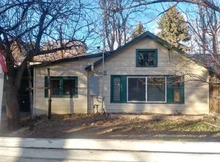 3955 Upham St #C, Wheat Ridge, CO 80033