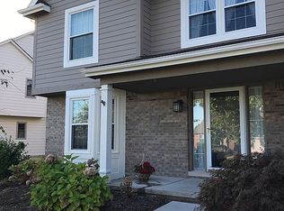 6552 Horncliffe Dr, Clarkston, MI 48346