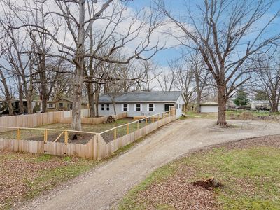 7981 Johnson Ln, Downs, IL, 61736