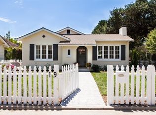 19 Oak Knoll Gardens Dr, Pasadena, CA 91106
