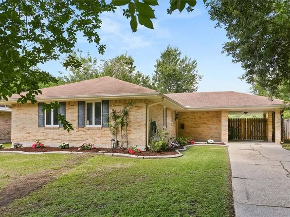 3237 Plymouth Pl, New Orleans, LA 70131