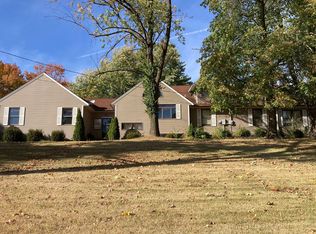 2020 Bainbridge Rd, Jackson, MO 63755