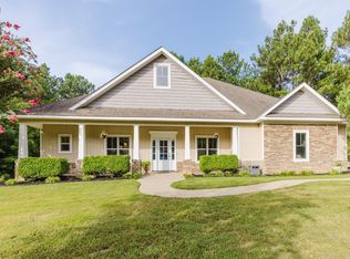 8319 Flagstone Cv, Alexander, AR 72002