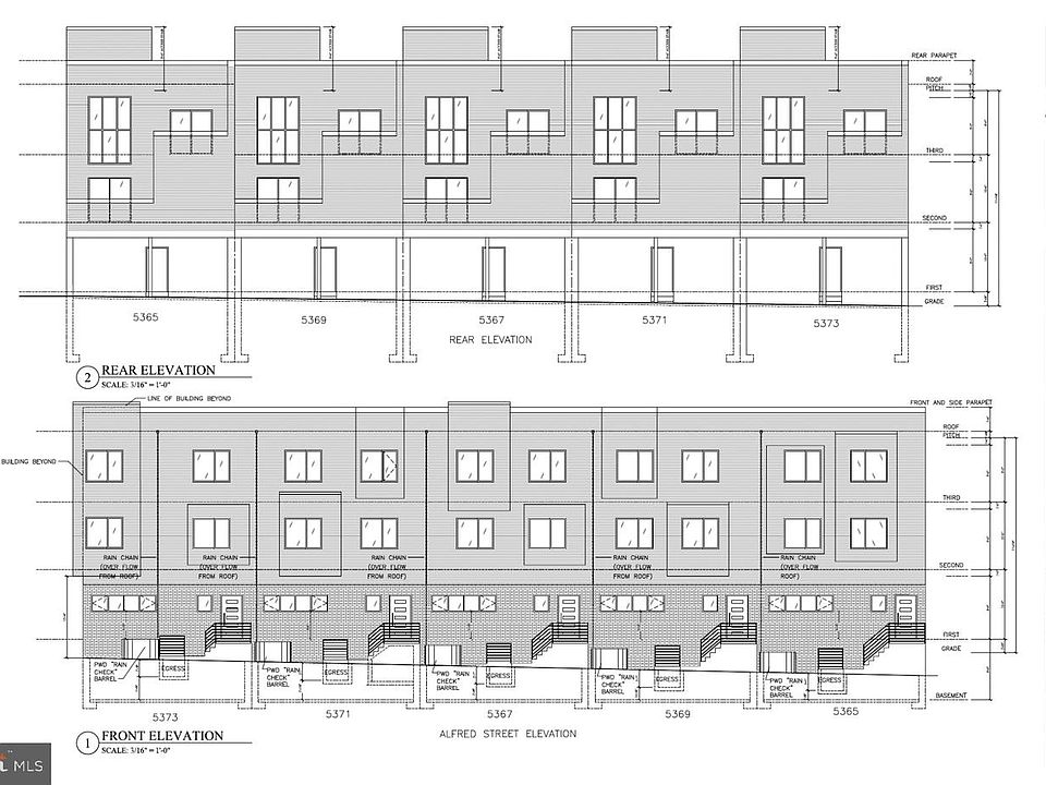 1st image of 5365-73 Alfred St