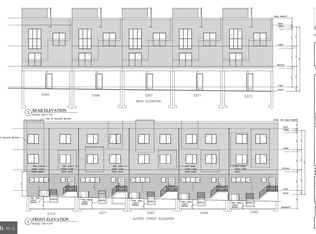 5365-73 Alfred St, Philadelphia, PA 19144