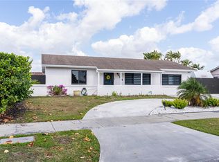 5244 SW 134th Ct, Miami, FL 33175