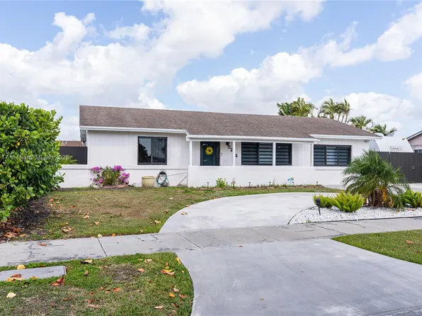 5244 SW 134th Ct, Miami, FL 33175