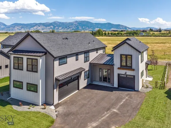 82 Creekbank Loop, Bozeman, MT 59718