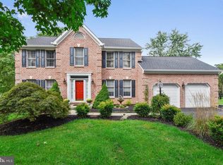 7830 Farmstone Ct, Ellicott City, MD 21043