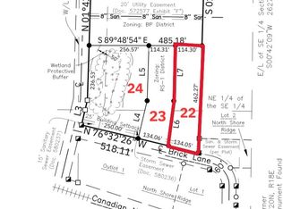 Brick Ln #22, Menasha, WI 54952