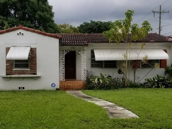 190 NW 99th St, Miami Shores, FL 33150