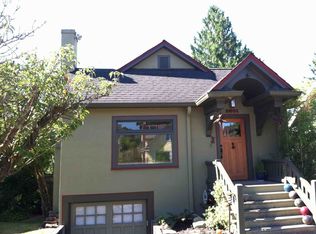 2291 NE 60th St, Seattle, WA 98115