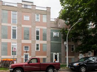1405 W Henderson St #2W, Chicago, IL 60657
