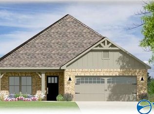 193 Rosemary Ayers Dr, Madison, AL 35756