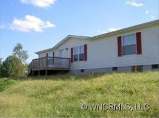 132 Justice Hills Dr, Hendersonville, NC 28792