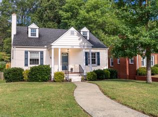114 Northridge St, Greensboro, NC 27403