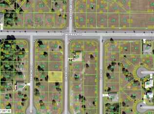 12 Garnet Dr, Placida, FL 33946