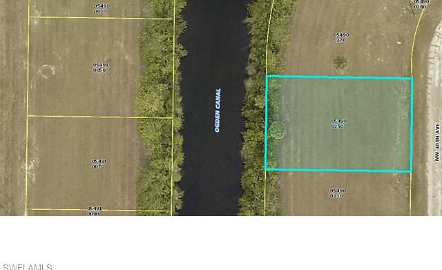 1st image of 3840 NW 40th Ave