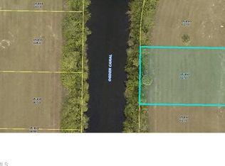 3840 NW 40th Ave, Cape Coral, FL 33993