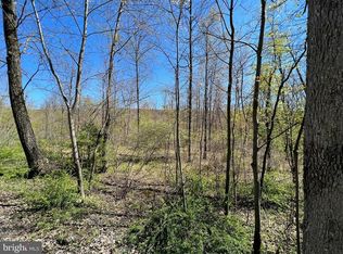 Decker Valley Rd, Spring Mills, PA 16875