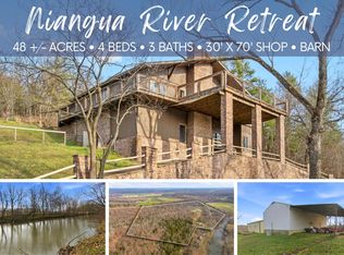 23 Sweetwater Lane, Buffalo, MO 65622