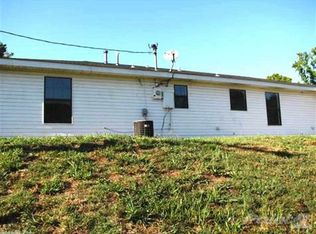 5141 Hwy 5, Benton, AR 72019