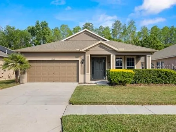 19528 SUNSET BAY DRIVE, LAND O LAKES, FL 34638