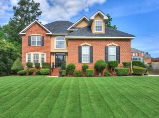 2958 William Few Pkwy, Evans, GA 30809