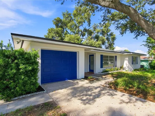 1250 MAGNOLIA DRIVE, CLEARWATER, FL 33756
