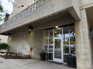230 E Broadway St #1208, Salt Lake City, UT 84111