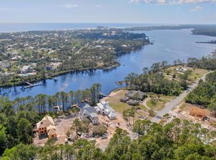 729 Wild Heron Way, Panama City Beach, FL 32413