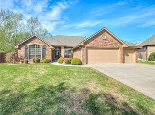 4124 Dornoch Ln, Norman, OK 73072