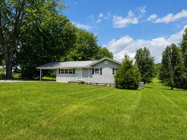 2701 Baseline Rd, Jamestown, TN 38556