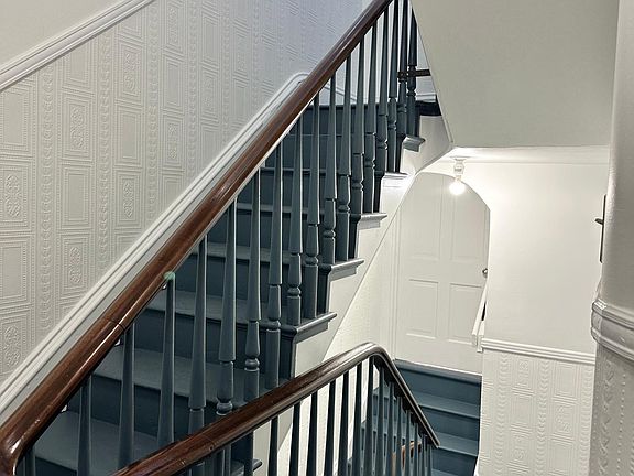Stairway