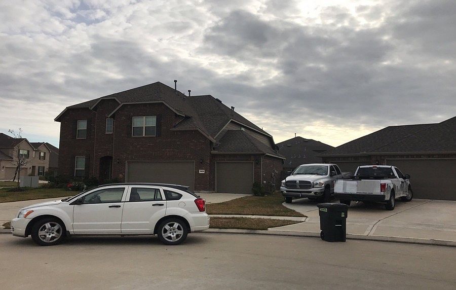 2nd image of 9804 Katy Creek Ct