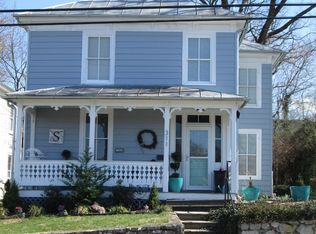311 N Coalter St, Staunton, VA 24401