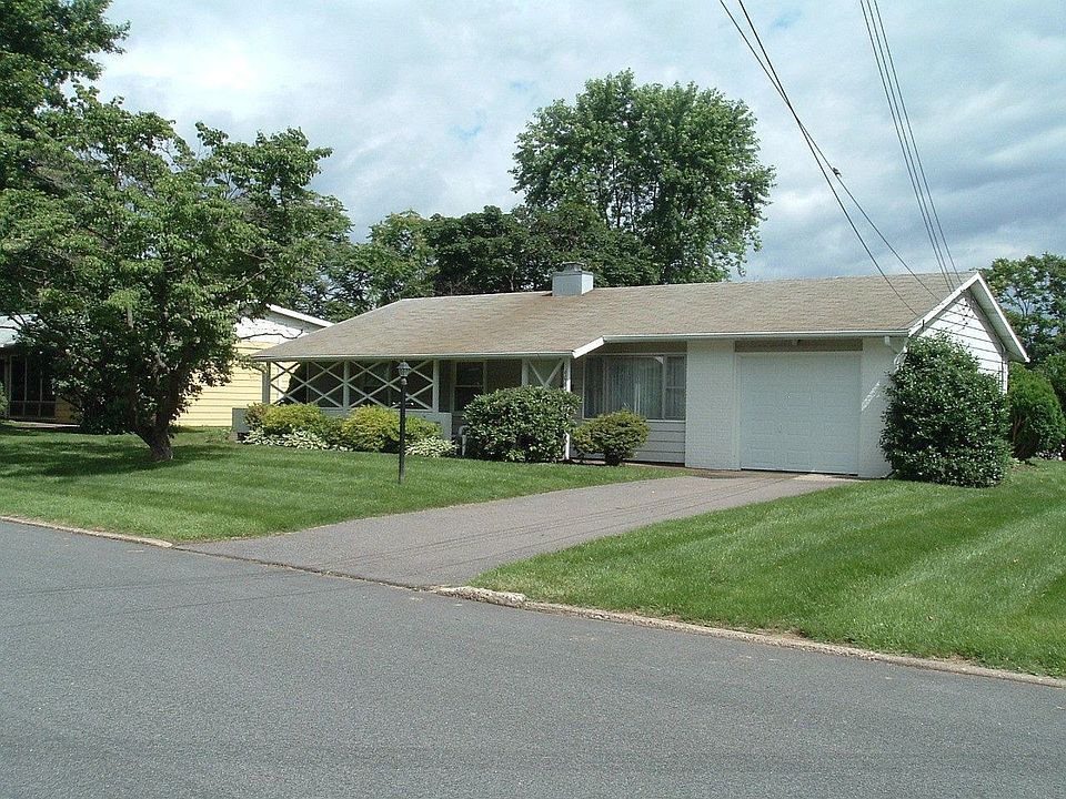 MOVE IN AND ENJOY