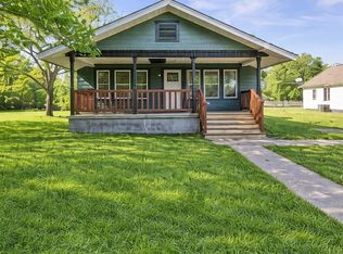 606 Evelyn St, Muskogee, OK 74401