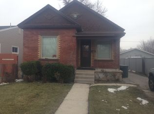 464 N Oakley St, Salt Lake City, UT 84116