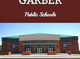 519 W Ponca St, Garber, OK 73738