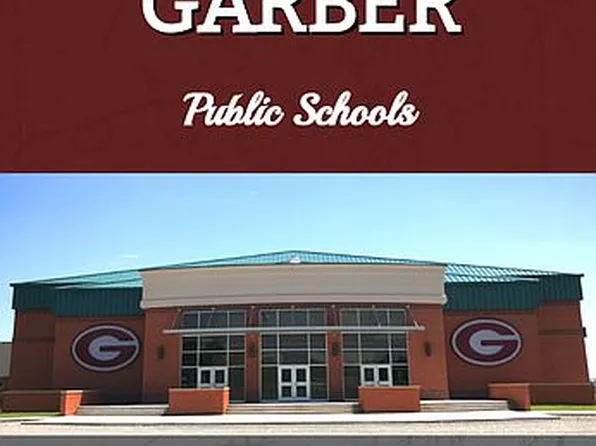 519 W Ponca St, Garber, OK 73738