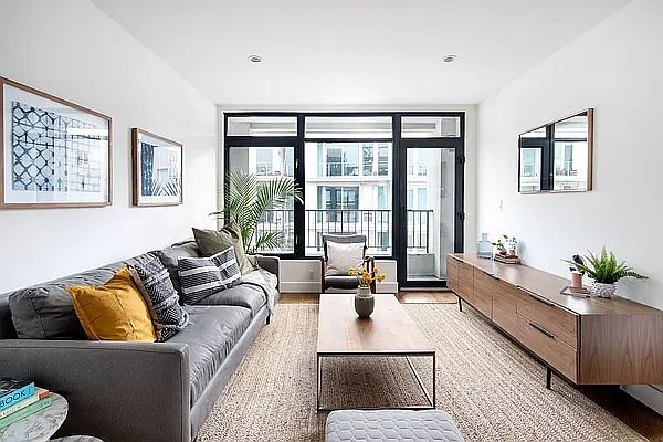 1st image of 102 Gold St APT 4F