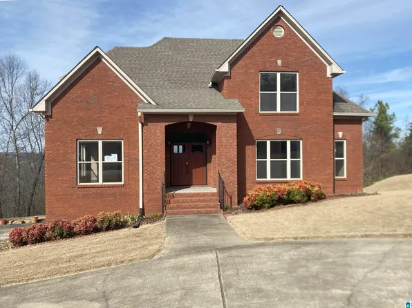 5608 Stedman Cir, Clay, AL 35126