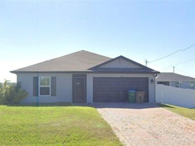 1024 NE 44th St, Cape Coral, FL, 33909