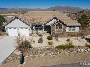 2442 Hunt Cir, Carson City, NV 89701