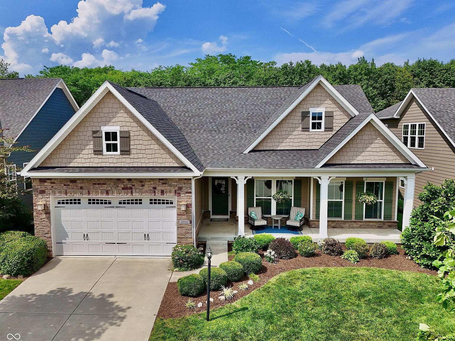 4996 Holston Hills Dr, Noblesville, IN 46062 | Zillow